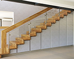 Construction et protection de vos escaliers par Escaliers Maisons à Rechesy